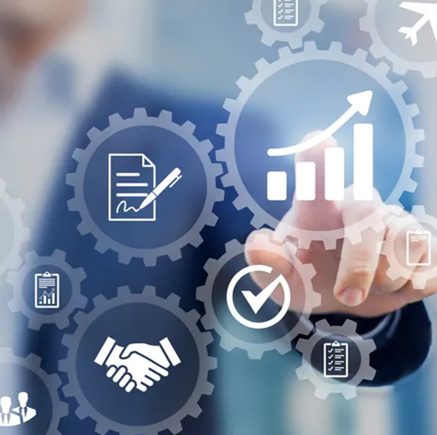 Project management and budgeting